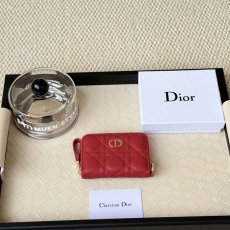 Christian Dior Wallets Purse